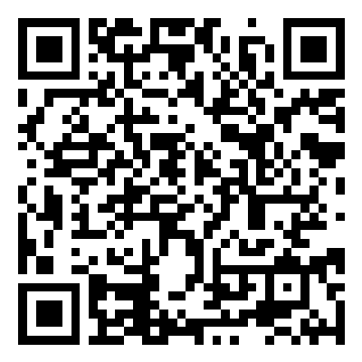 QR Code to download Unfold app from Google Play